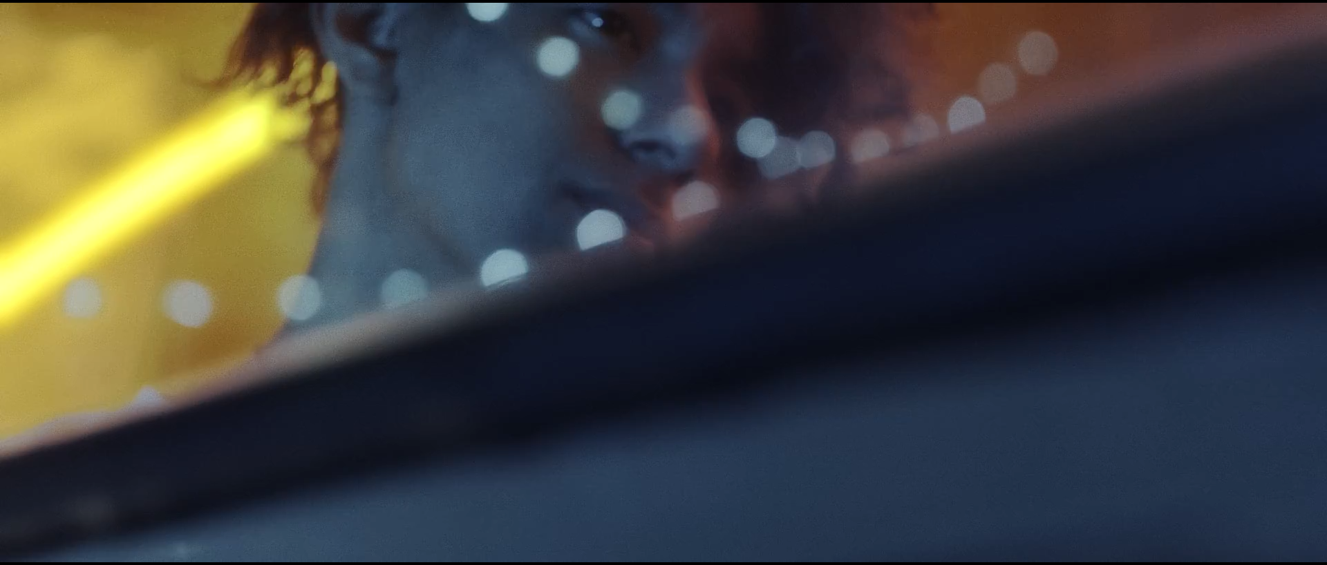 Horst Wegener - Schwebe